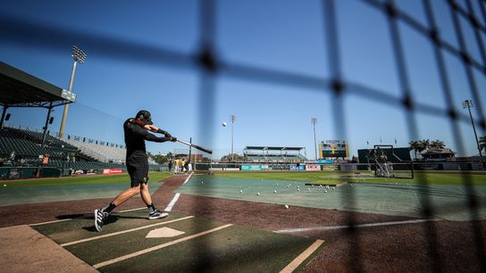 North Shore Tavern Mound Visit: Key changes to watch in Bradenton taken in Bradenton, Fla. (Weekly Features)